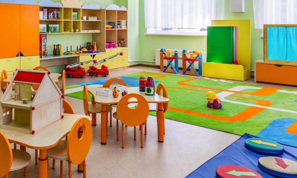 Λάρισα: Μητέρα καταγγέλλει ότι νηπιαγωγοί χτύπησαν την 3χρονη κόρη της